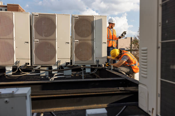 Reliable Laurel, VA HVAC Solutions