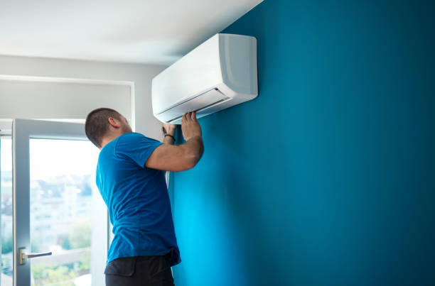 Best HVAC companies near me  in Laurel, VA