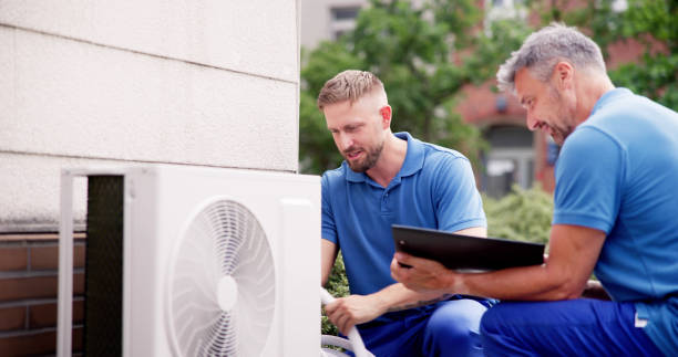 Best HVAC installation services  in Laurel, VA