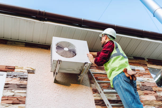 Best Residential HVAC services  in Laurel, VA