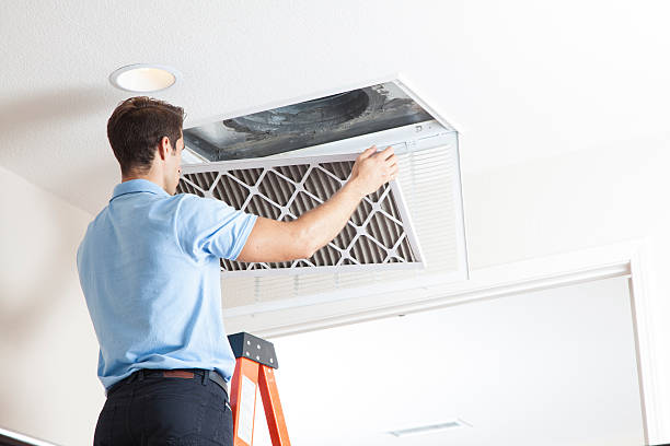 Best Emergency HVAC repair  in Laurel, VA