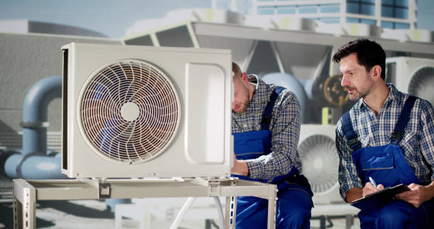  Laurel, VA HVAC Pros