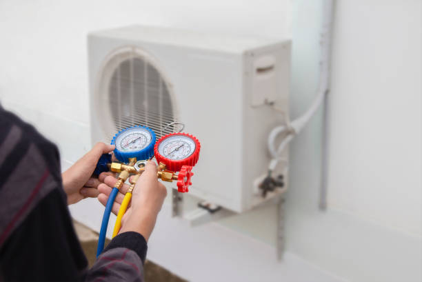  Laurel, VA HVAC Pros