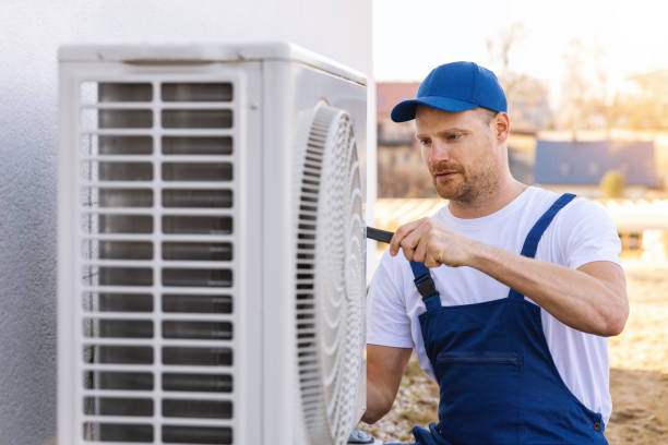 Best Local HVAC companies  in Laurel, VA