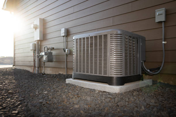 Best Ductless HVAC repair  in Laurel, VA